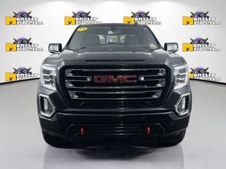 Used 2019 GMC Sierra 1500 AT4 w/ AT4 Premium Package video 2