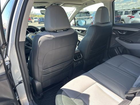 Certified 2025 Subaru Outback Limited w/ Popular Package #2 AWD/4WD image 20