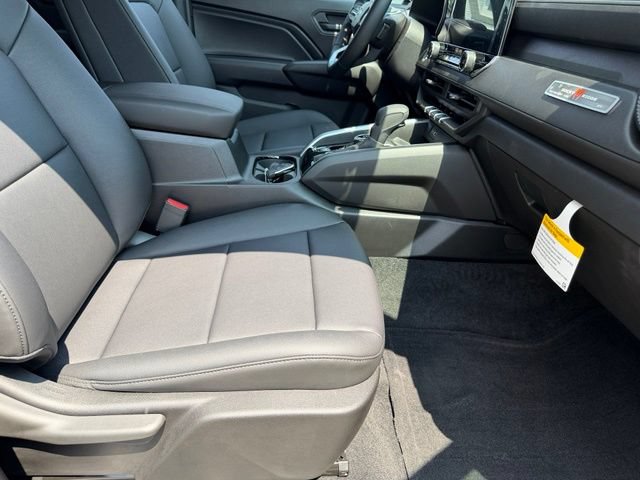 New 2026 Chevrolet Colorado Trail Boss AWD/4WD image 15