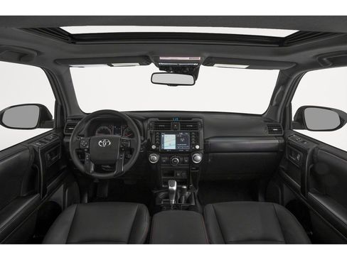 Used 2020 Toyota 4Runner TRD Off-Road image 5