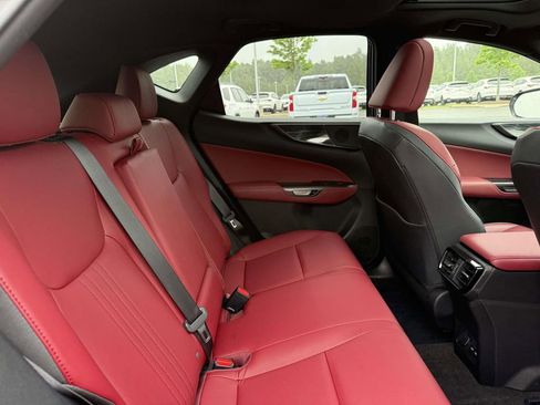 Used 2023 Lexus NX 350 AWD image 16