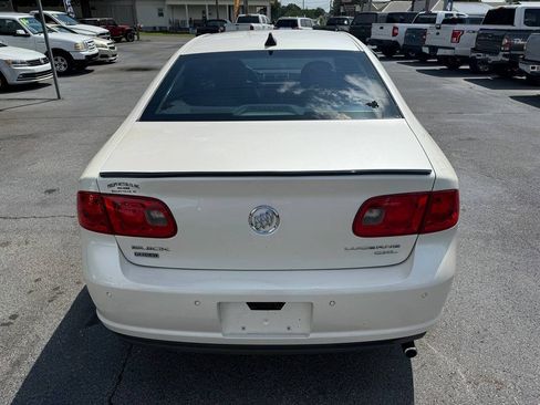 Used 2011 Buick Lucerne CXL FWD image 5