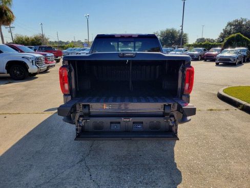 Used 2024 GMC Sierra 1500 Denali w/ Denali Reserve Package image 7