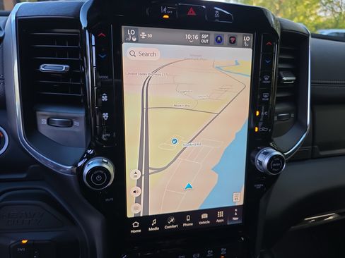 New 2026 RAM 5500 Laramie image 6