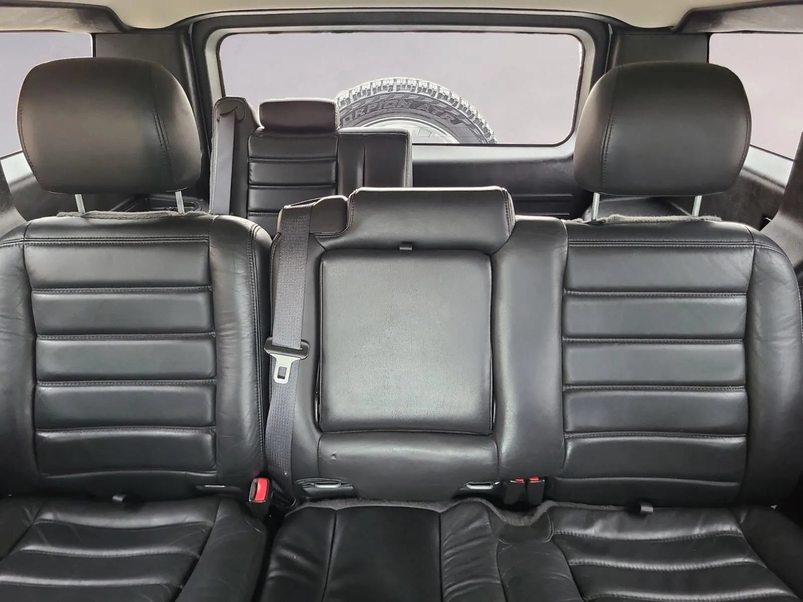 Used 2006 HUMMER H2 AWD/4WD image 18
