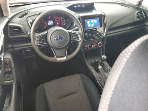 Used 2021 Subaru Crosstrek 2.0i image 15