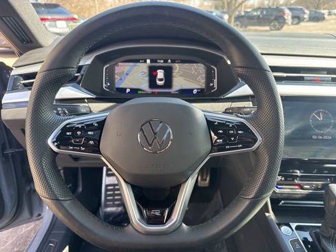 Used 2022 Volkswagen Arteon SEL image 15