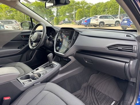 Used 2024 Subaru Crosstrek 2.0i Premium AWD/4WD image 9