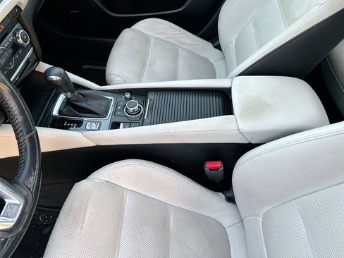 Used 2017 MAZDA MAZDA6 Grand Touring FWD image 30