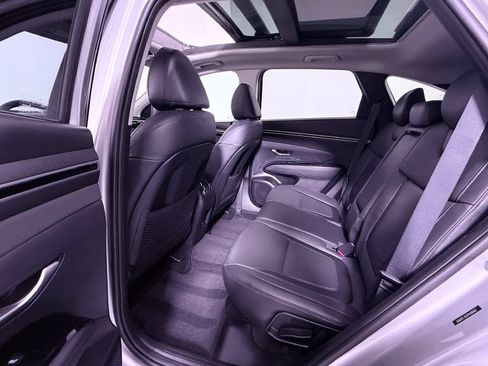 Used 2023 Hyundai Tucson Limited AWD/4WD image 23