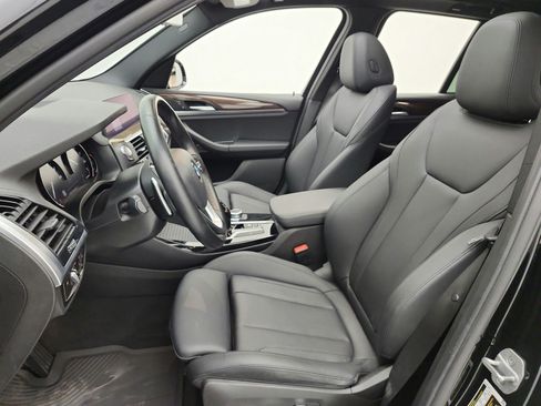 Used 2021 BMW X3 sDrive30i w/ Convenience Package RWD image 15