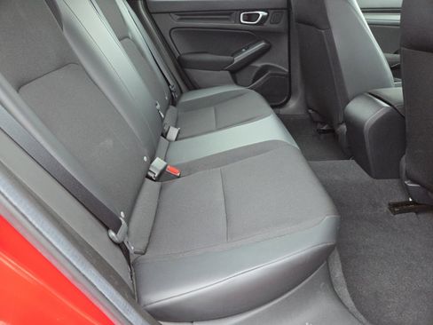 Certified 2023 Honda Civic Sport image 20