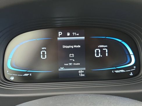 New 2026 Hyundai Venue SEL image 19