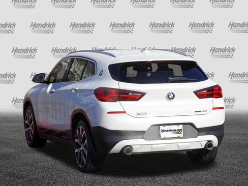 Used 2021 BMW X2 sDrive28i w/ Premium Package image 6