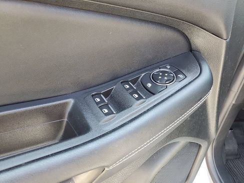 Used 2023 Ford Edge ST w/ Cargo Accessory Package AWD/4WD image 14