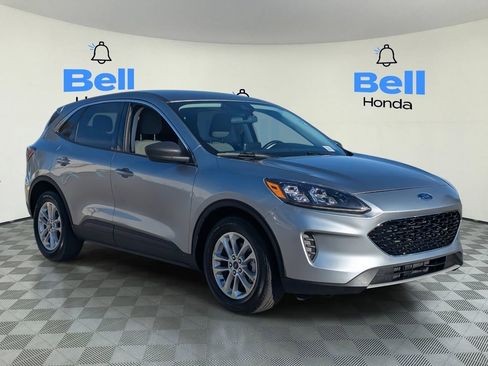 Used 2022 Ford Escape SE w/ Convenience Package image 6