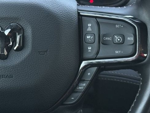 Used 2023 RAM 1500 Limited RWD image 15