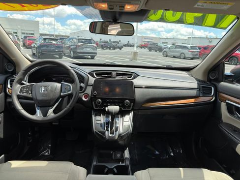 Used 2017 Honda CR-V EX image 28