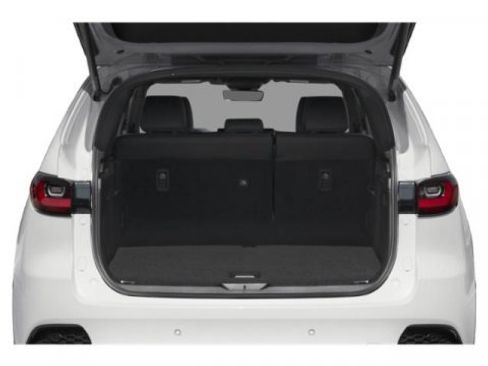 New 2026 MAZDA CX-70 3.3 Turbo w/ Premium Plus Pkg image 14