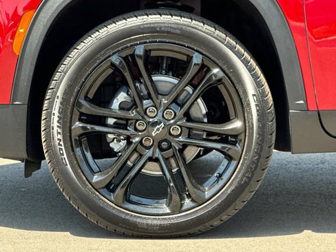New 2026 Chevrolet Traverse LT FWD image 27