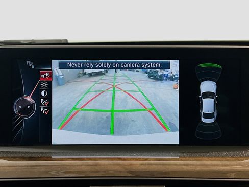 Used 2015 BMW 328i xDrive Sedan image 10