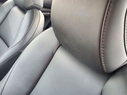 Used 2025 MAZDA MAZDA3 s image 16