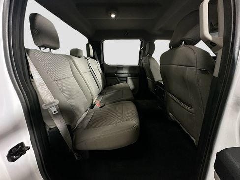Used 2018 Ford F150 XLT w/ XTR Package AWD/4WD image 28