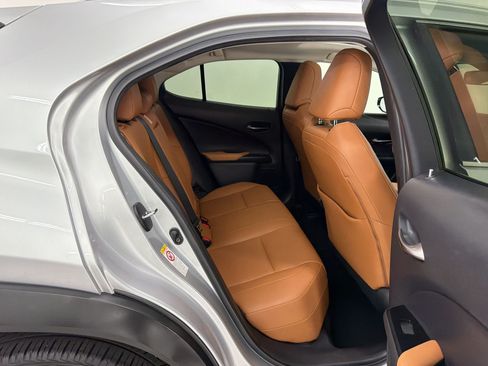 Used 2019 Lexus UX 200 w/ Accessory Package 2 FWD image 32