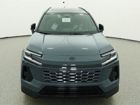 New 2026 Toyota RAV4 AWD Plug-in Hybrid image 2