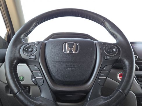 Used 2023 Honda Ridgeline RTL-E image 27
