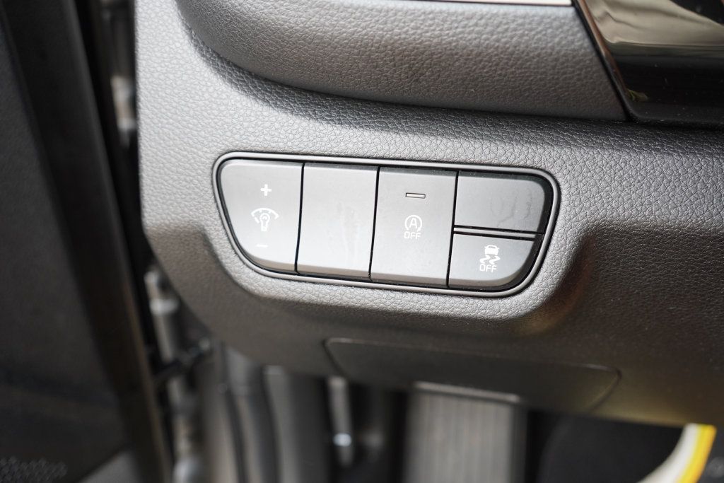 Certified 2024 Kia Seltos S AWD/4WD image 22
