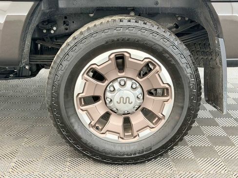 Used 2025 Ford F350 King Ranch image 15