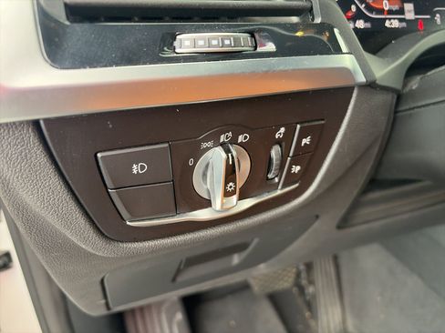 Used 2021 BMW X3 xDrive30i w/ Executive Package image 14