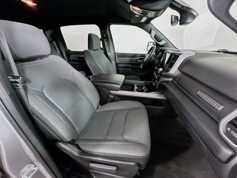 Used 2022 RAM 1500 Big Horn AWD/4WD image 34