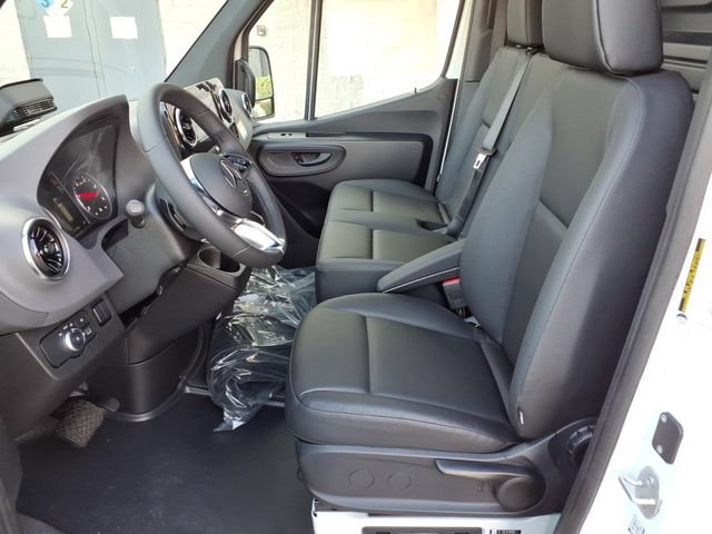 New 2026 Mercedes-Benz Sprinter 2500 image 15