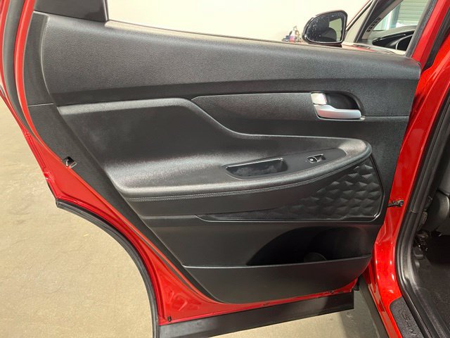 Used 2023 Hyundai Santa Fe SEL AWD/4WD image 19