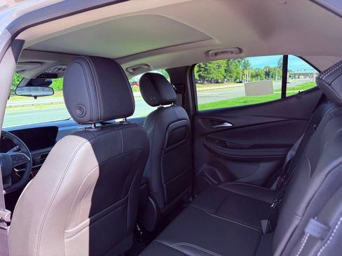 New 2026 Buick Encore GX Sport Touring w/ Studio Series AWD/4WD image 10