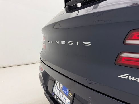 Used 2024 Genesis GV80 2.5T AWD/4WD image 17