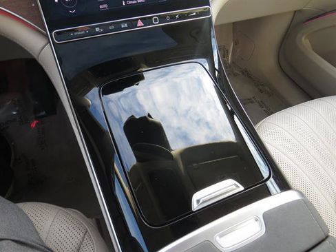 Certified 2023 Mercedes-Benz EQS 450+ SUV image 17