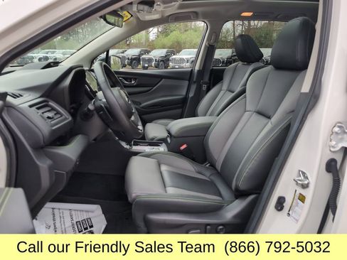 Used 2024 Subaru Ascent Onyx Edition Limited AWD/4WD image 11
