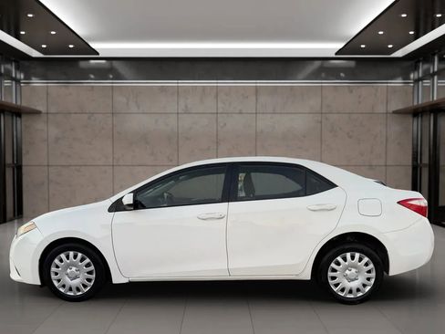 Used 2015 Toyota Corolla LE Premium image 8