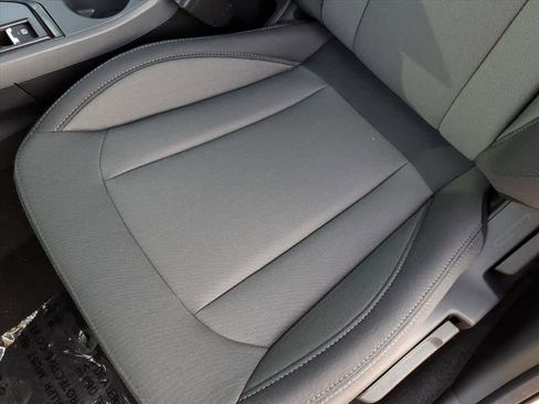 New 2026 Subaru Crosstrek 2.5i image 23