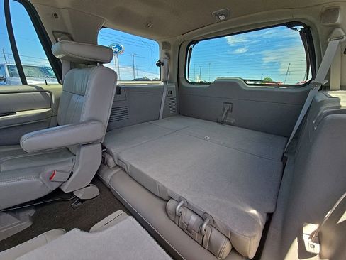 Used 2015 Lincoln Navigator 4WD image 35