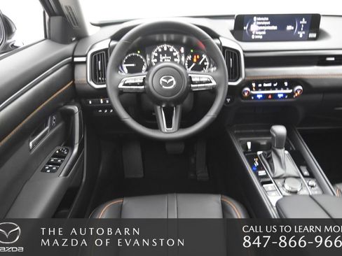 New 2026 MAZDA CX-50 AWD 2.5 Hybrid w/ Weather Package image 27