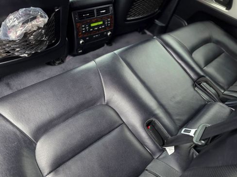 Used 2013 Toyota Land Cruiser AWD/4WD image 36