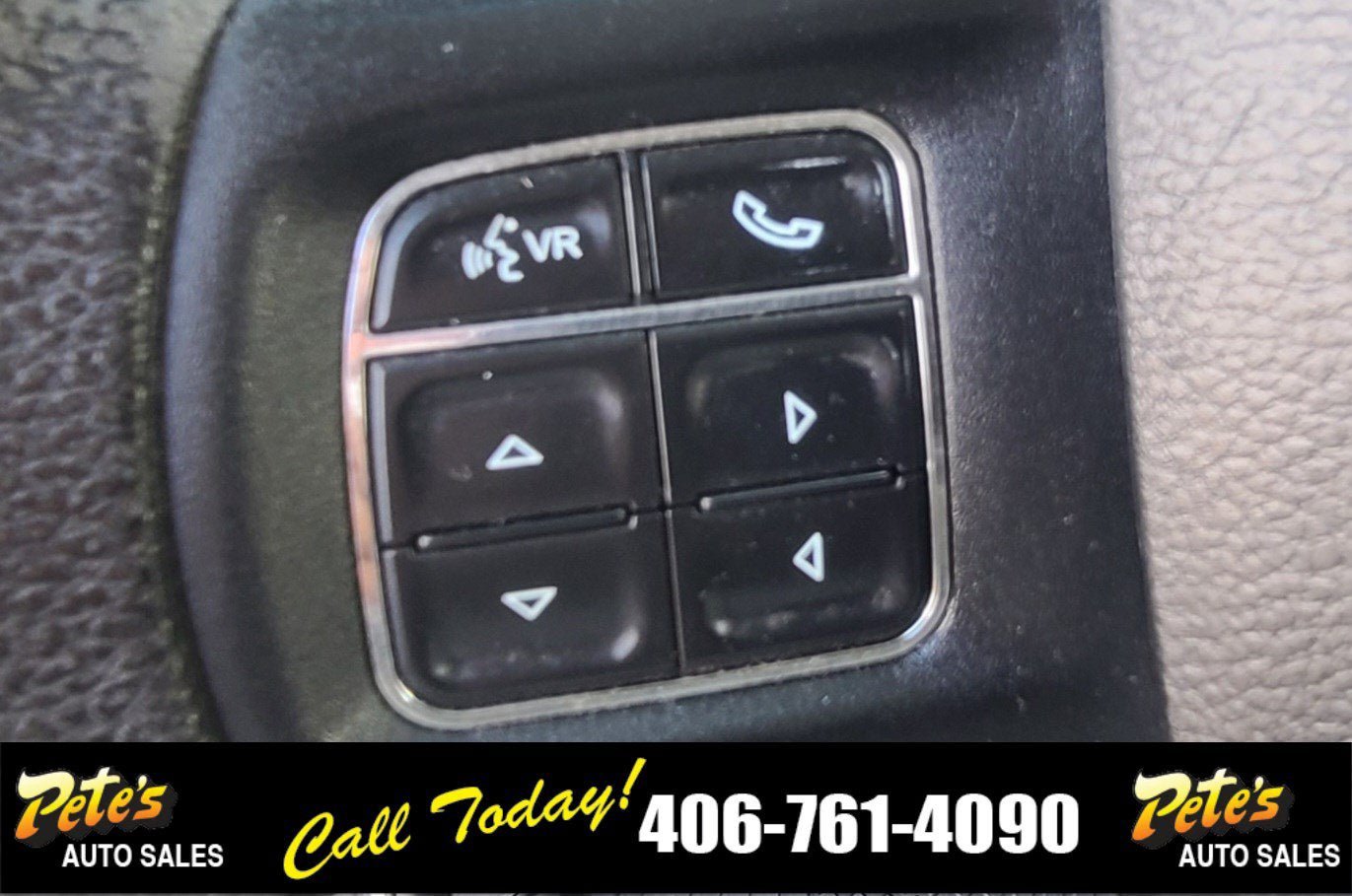 Used 2017 RAM 2500 Tradesman w/ Protection Group AWD/4WD image 25