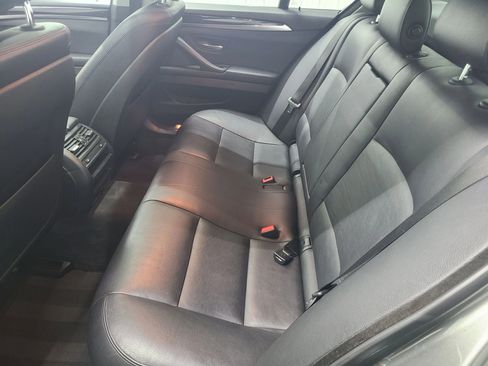 Used 2014 BMW 535i xDrive Sedan image 38
