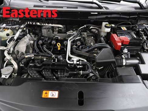 Used 2024 Mitsubishi Outlander SE image 7