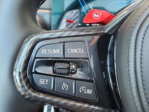 Used 2025 BMW M4 xDrive Competition w/ M Driver's Package image 40