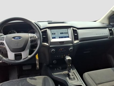 Used 2021 Ford Ranger XLT w/ Equipment Group 301A Mid RWD image 11